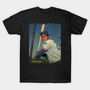 Billy Williams - 426 HRs T-Shirt